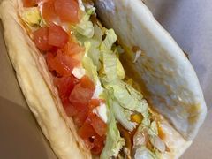 -Taco Bell 塔可钟(民田路店)
