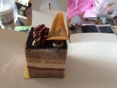 -卡吉诺动物奶油生日蛋糕(东明路店)