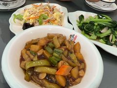 -金良酸菜鱼(宁海路总店)