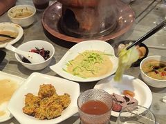 -东来顺饭庄(王府井步行街店)