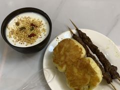 -清真·西北人家风味馆(中山中路店)