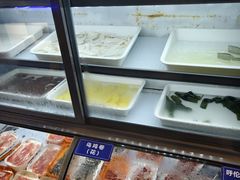 -巴犀烧烤(新崇光店)