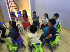 -I-Shine英语国际教育(大三林中心)