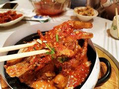 -七八冷面·延边朝鲜族美食(欢乐谷店)