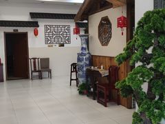 -呼吸森林·生态农庄农家乐私房菜