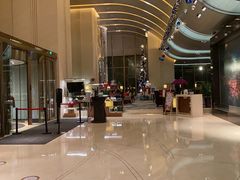 -上海静安香格里拉大酒店