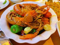 -庆峰龙虾烧烤(合肥一店)