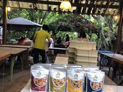 -Bamboo Saturday Market(Nana Jungle)