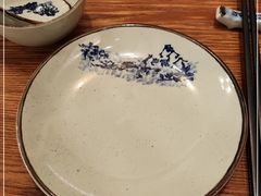 -芳草地度假酒店·野炉中餐厅
