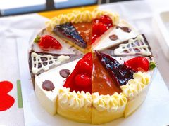 -幸福西饼生日蛋糕·下午茶(思明店)