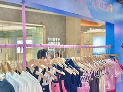 -KK ONE(京基滨河时代店)