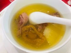 -南京东郊国宾馆