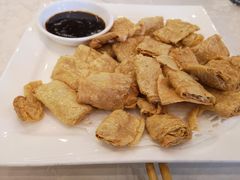 干炸响铃-楼外楼(西湖景区孤山路店)