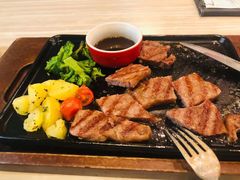 -必胜客(兴华中路PH店)