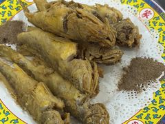 -清真老马家海鲜大排档(台东店)