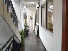 -边渡咖啡烘焙店(昙华林店)