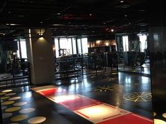 -威尔仕健身会所(古北1699店)