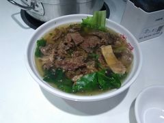 -陈记顺和牛肉火锅馆(天河北路店)