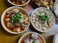 -周肥肠(江油总店)