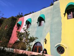 -三鹰之森吉卜力美术馆