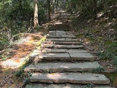 -西湖风景区十里琅珰-五云山