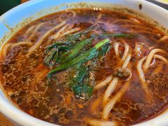 小锅米线-云海肴·汽锅鸡·云南菜(苏州中心店)