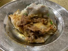 猪杂拉肠-标记美食新鲜猪杂(兴南大道店)