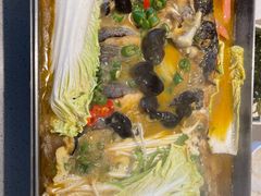 -半天妖烤鱼(方庄店)