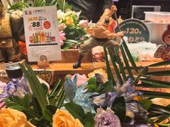 -炉胜·炉端烧·居酒屋