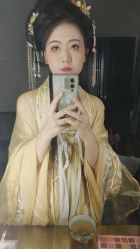 -醉唐风古装写真摄影(太原店)