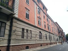 -飞马旅黎黄陂路文旅街区