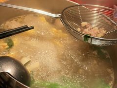 -海银海记潮汕牛肉火锅(新港中路海珠店)