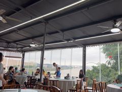 -八仔大富楼·河鲜(西江店)