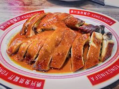 -勇興發港式茶餐厅(江宁店)