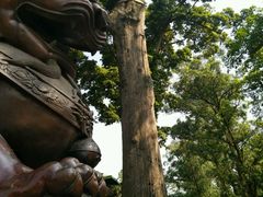 -峨眉山报国寺