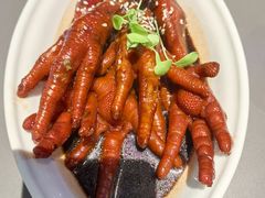 -桂满陇·杭州饭店(清河万象店)