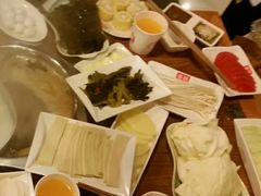 -傣妹火锅(南京东路一店)