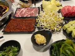 -三江汇火锅店(保全街店)