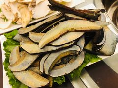 -野菌皇海景野生菌火锅(滨海大道店)