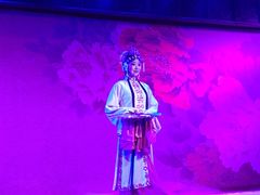 -盖碗儿梨园·变脸吐火·川剧(天府广场店)