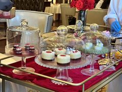 -Salon de Ville浦江汇(上海外滩华尔道夫酒店店)