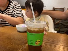 -小大董·烤鸭(王府井apm店)