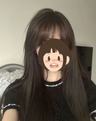 -呵呵造型