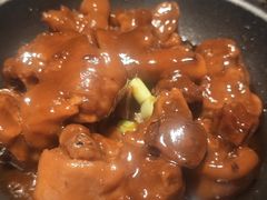 -晓粤·惹味粤菜(凯德乐峰广场店)