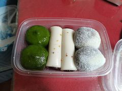 -沈大成(南京东路店)