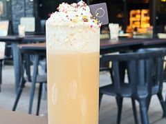 -STARRY CAFE & LOUNGE BAR(高新店)