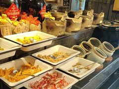 -老灶房-四川土菜(开元店)