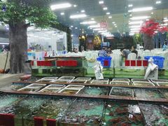 -景好海鲜餐厅(大鹏必选旅游店)