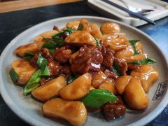 -兰溪小馆(东直门簋街店)