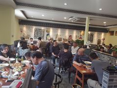 -浑河春面馆非遗鹿角面(良乡店)